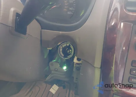 2005 Hyundai Sonata Gls/Lx из США, поврежденный, VIN KMHWF35H85A123261